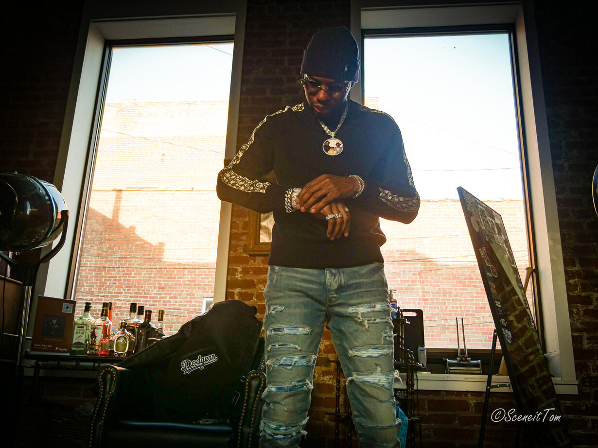 Birthday Vibe Birthday Vibe