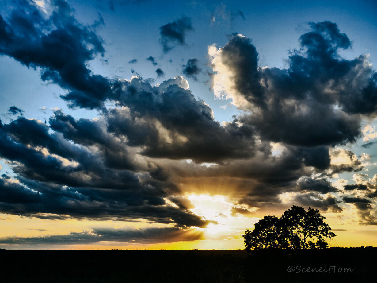 Beautiful Sky Beautiful Sky