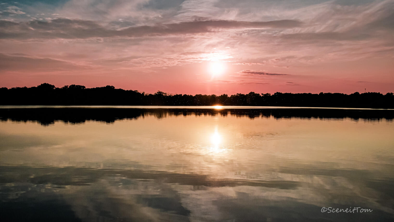 Summer Lake Summer Lake