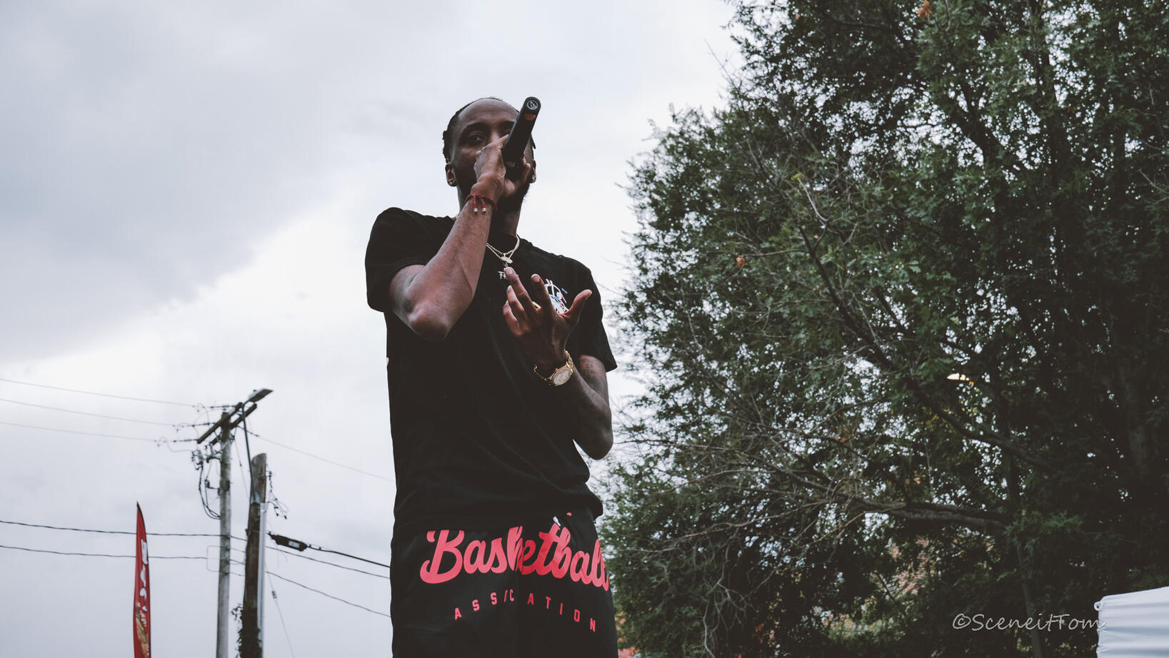 Festival Performance Festival Performance