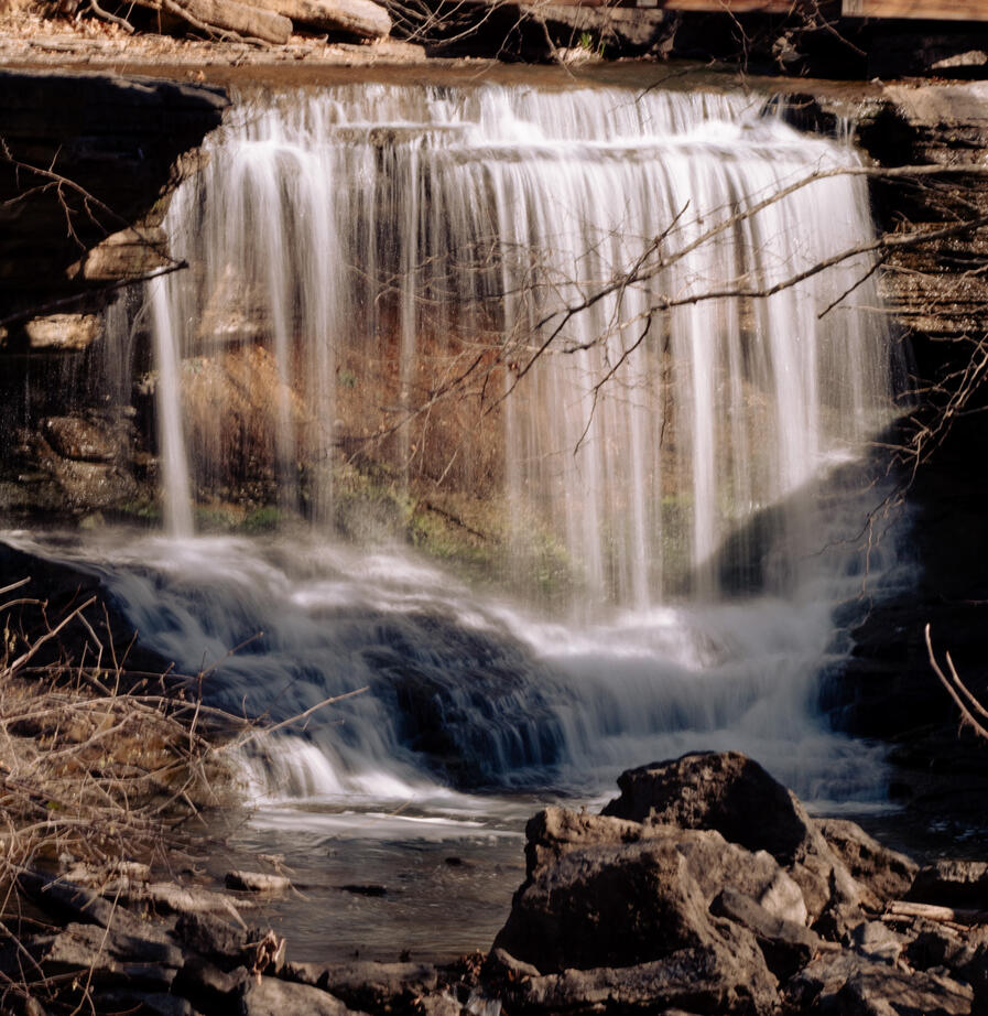 Mini Waterfall Mini Waterfall